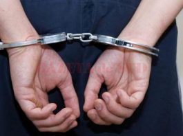 Târgu Jiu: Patru persoane, reținute de polițiști pentru comiterea a şase infracțiuni