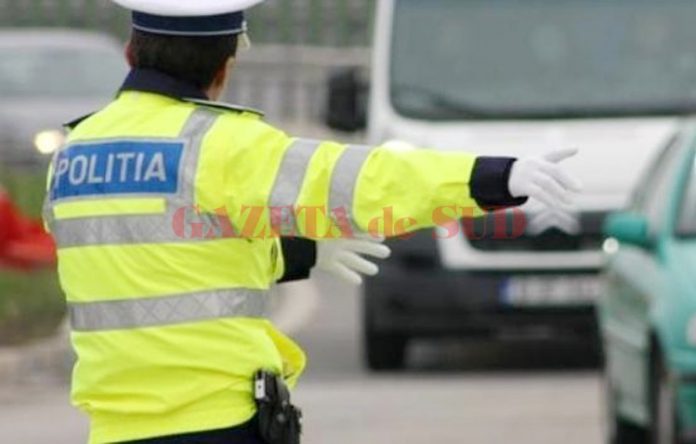 restrictii-circulatie Mai multe restricţii rutiere au fost impuse astăzi