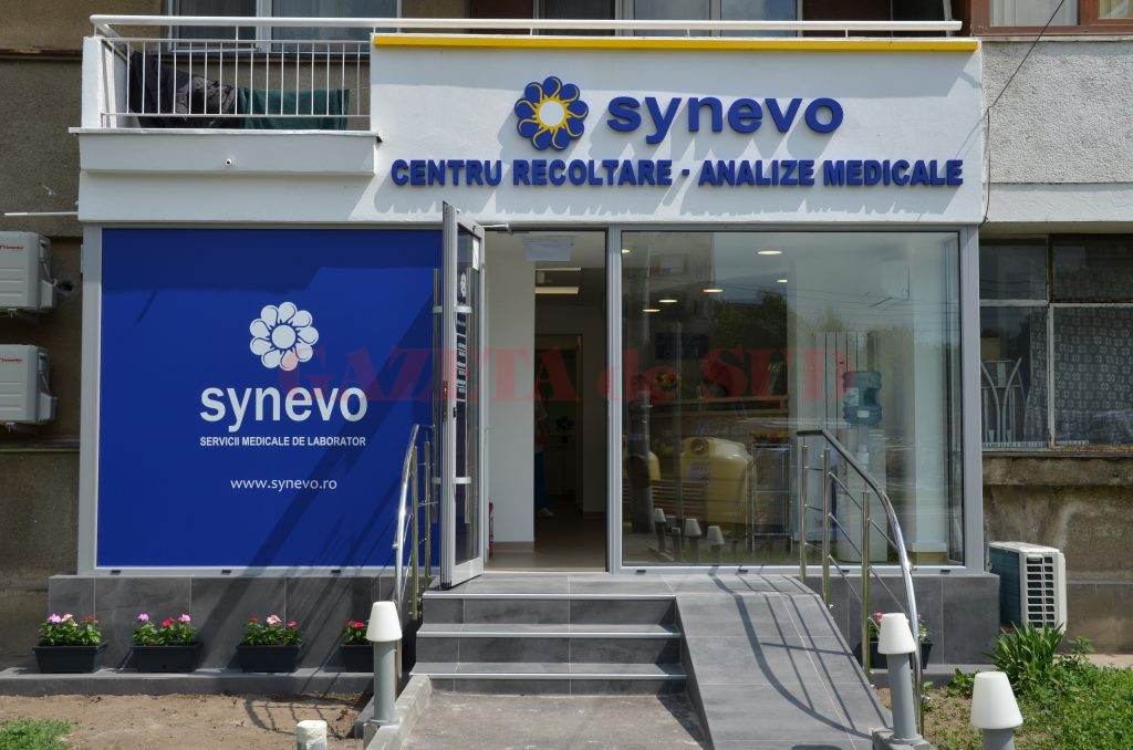 synevo