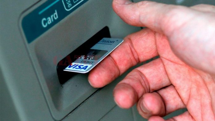 bancomat