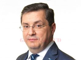 PLUS Dolj a decis. Lucian Săuleanu va fi candidatul partidului la Primăria Craiova.