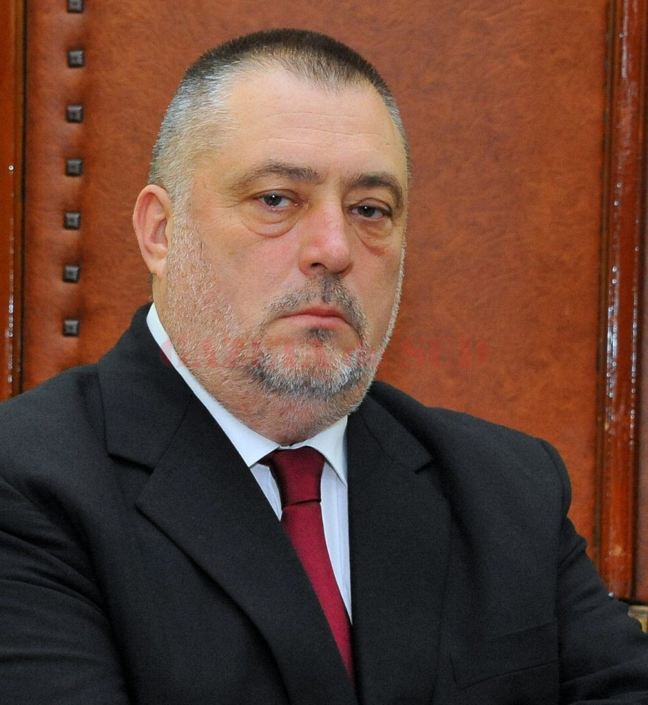 mihail genoiu