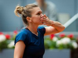 Simona Halep va juca în finala turneului de la Roma (foto: Prosport)