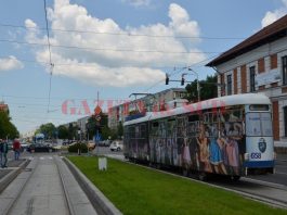 Termenul de primire a ofertelor pentru cele 17 tramvaie noi destinate transportului public din Craiova a fost prelungit până la data de 25 februarie