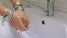 Craiovenii vor plăti mai scump apa de la robinet, începând din luna iulie