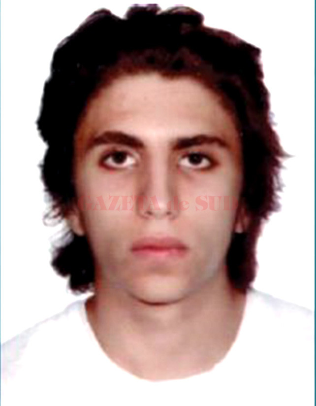 Youssef Zaghba