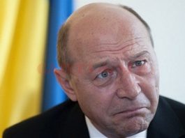 Traian Băsescu a cerut revizuirea sentinței prin care a fost declarat colaborator al Securității