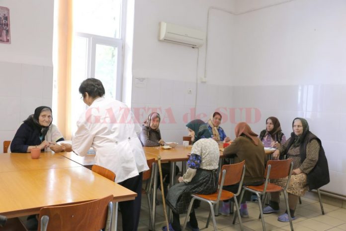 batrani unitatea medico-sociala1