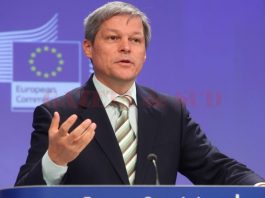 Dacian Cioloș a fost ales președinte al Renew Europe (Foto: economica.net)