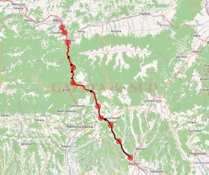 AUTOSTRADA