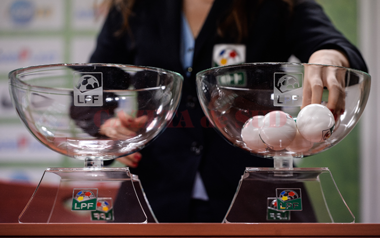 Superliga 2024/2025, program complet! Ştiinţa începe în deplasare
