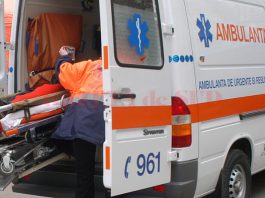 Gorj: Două șoferițe, implicate într-un accident rutier la Lelești