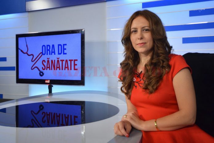 Dr. Mihaela Puianu, medic specialist oftalmolog, a vorbit în cadrul emisiunii „Ora de Sănătate“, de la AlegeTV, despre cum putem avea grijă de sănătatea ochilor