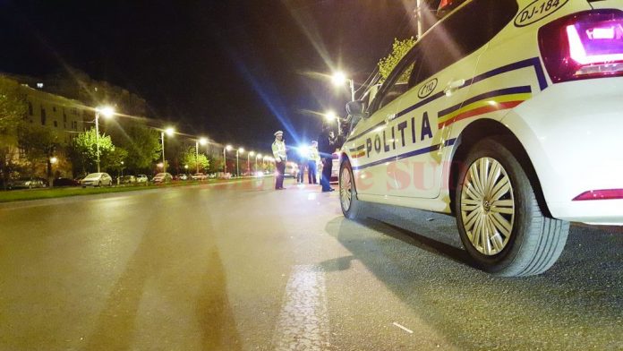 politie