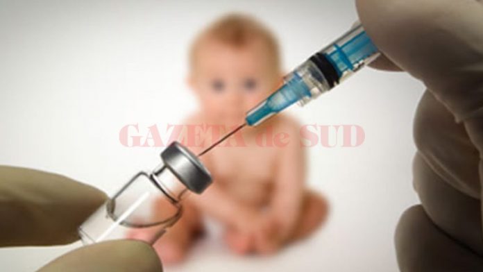 Copiii din Dolj vor putea să fie vaccinați împotriva unor boli grave, începând din această săptămână.