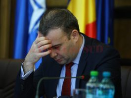 Magistraţii Tribunalului Bucureşti au anulat diploma de doctor a lui Darius Vâlcov