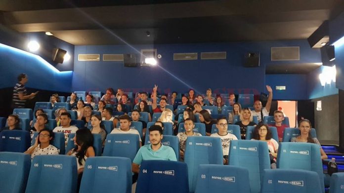 Craiova Scoala De Vară Fii Activ Vara Prin Sport La Facultatea