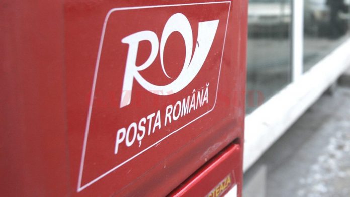 Posta-Romana