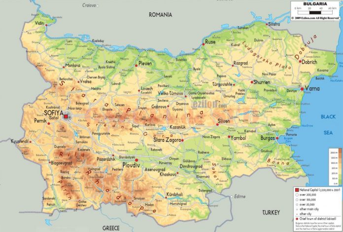 bulgaria