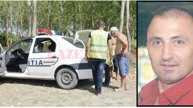 Lucian Dinulescu a fost omorât de prietenul său