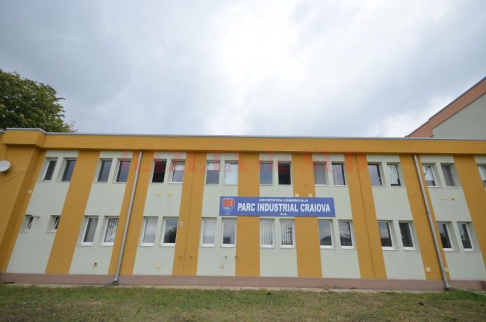 După modelul primului parc industrial al Craiovei, tot la fel se poate dezvolta și cel de-al doilea, deținut de Consiliul Județean