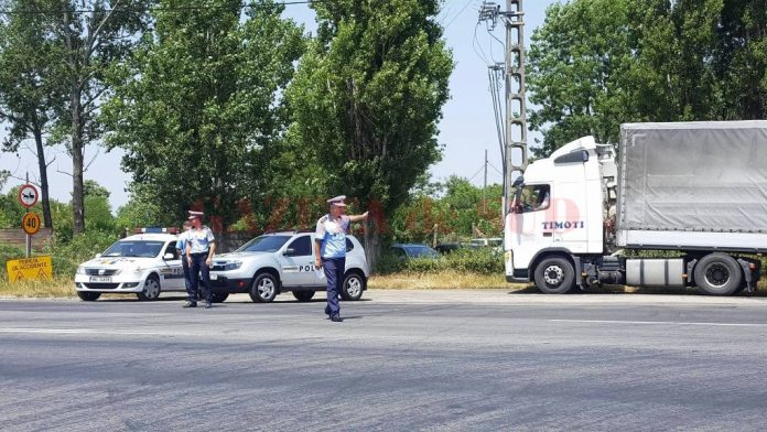 restrictii politie