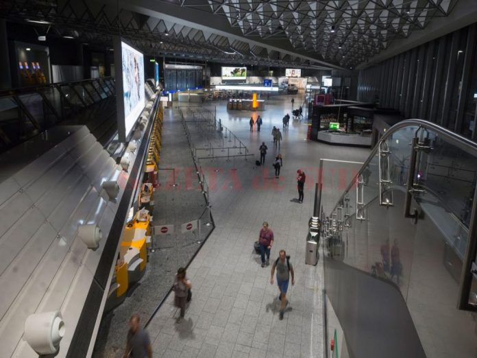 frankfurt-airport