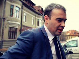 Instanța supremă reia, luni, judecata în cazul apelurilor din mega dosarul de corupție al lui Darius Vâlcov