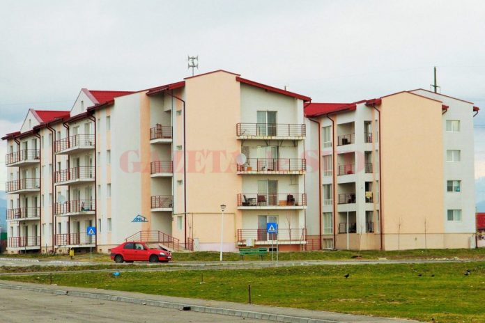 Nu este apă suficientă în cartierul Narciselor