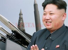 Kim Jong Un vrea să aibă cele mai puternice arme nucleare