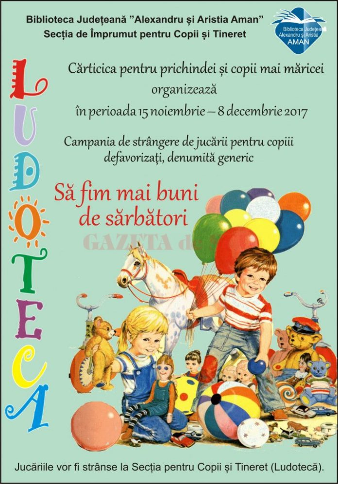 15 nov Să fim mai buni