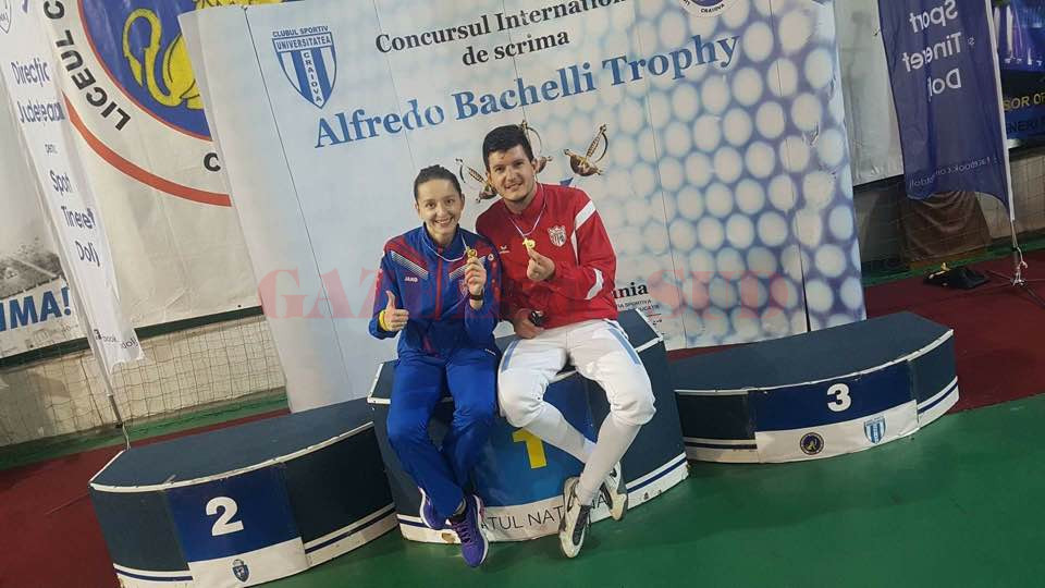 Câștigătorii trofeului „Alfredo Bachelli”