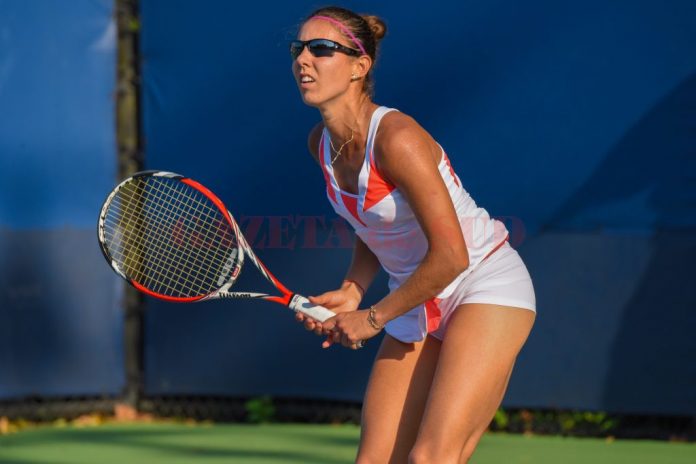 Tenis-Mihaela_Buzarnescu