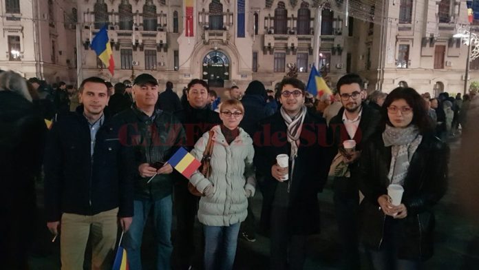 prisnel protest