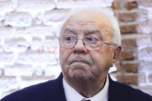 Alexandru Arșinel și deputatul AUR Nicolae Roman, lăsați fără certificate de revoluționari?