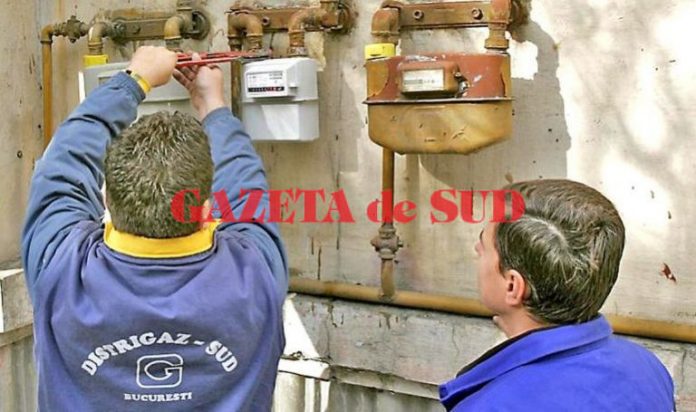 distrigaz
