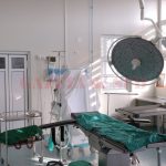 Se suspendă internările, operaţiile care nu reprezintă urgenţă medicală