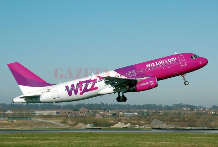 wizzair