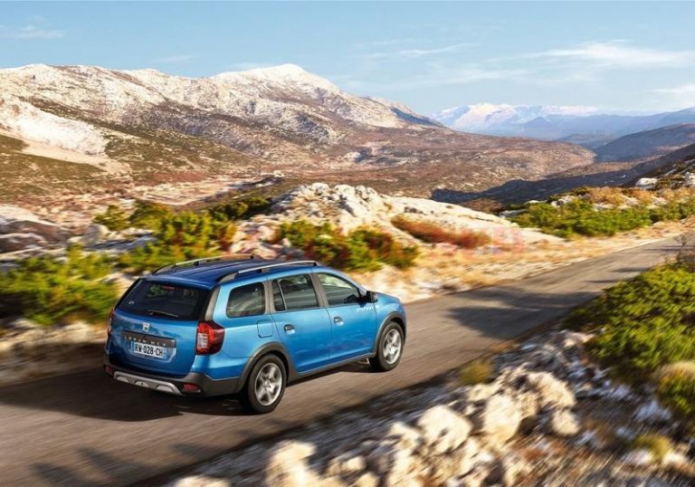 Va revoluţiona Dacia piaţa automobilelor electrice?