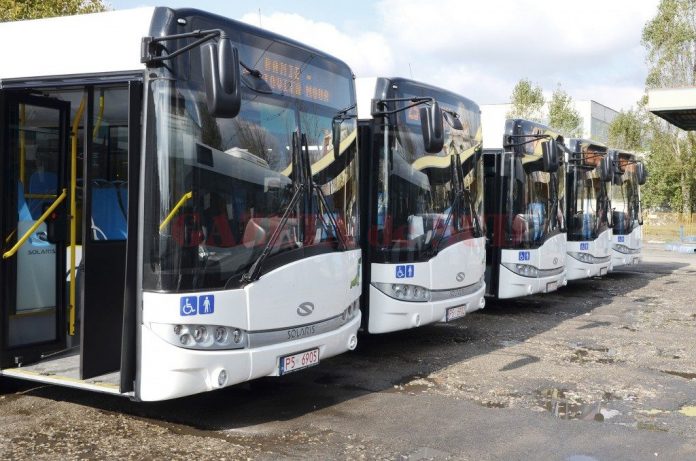 autobuze