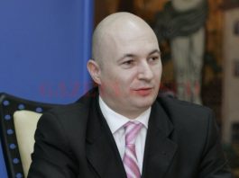 Codrin Ştefănescu anunţă 5 membri PSD care ar putea fi nominalizaţi pentru prezidenţiale