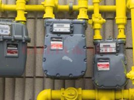 Autoritatea Naţională de Reglementare în domeniul Energiei simplifică facturile de gaze naturale