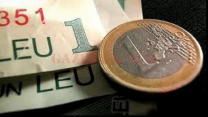 leu euro