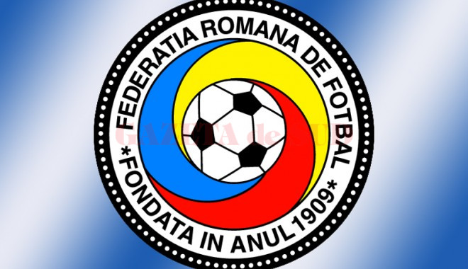 logo FRF