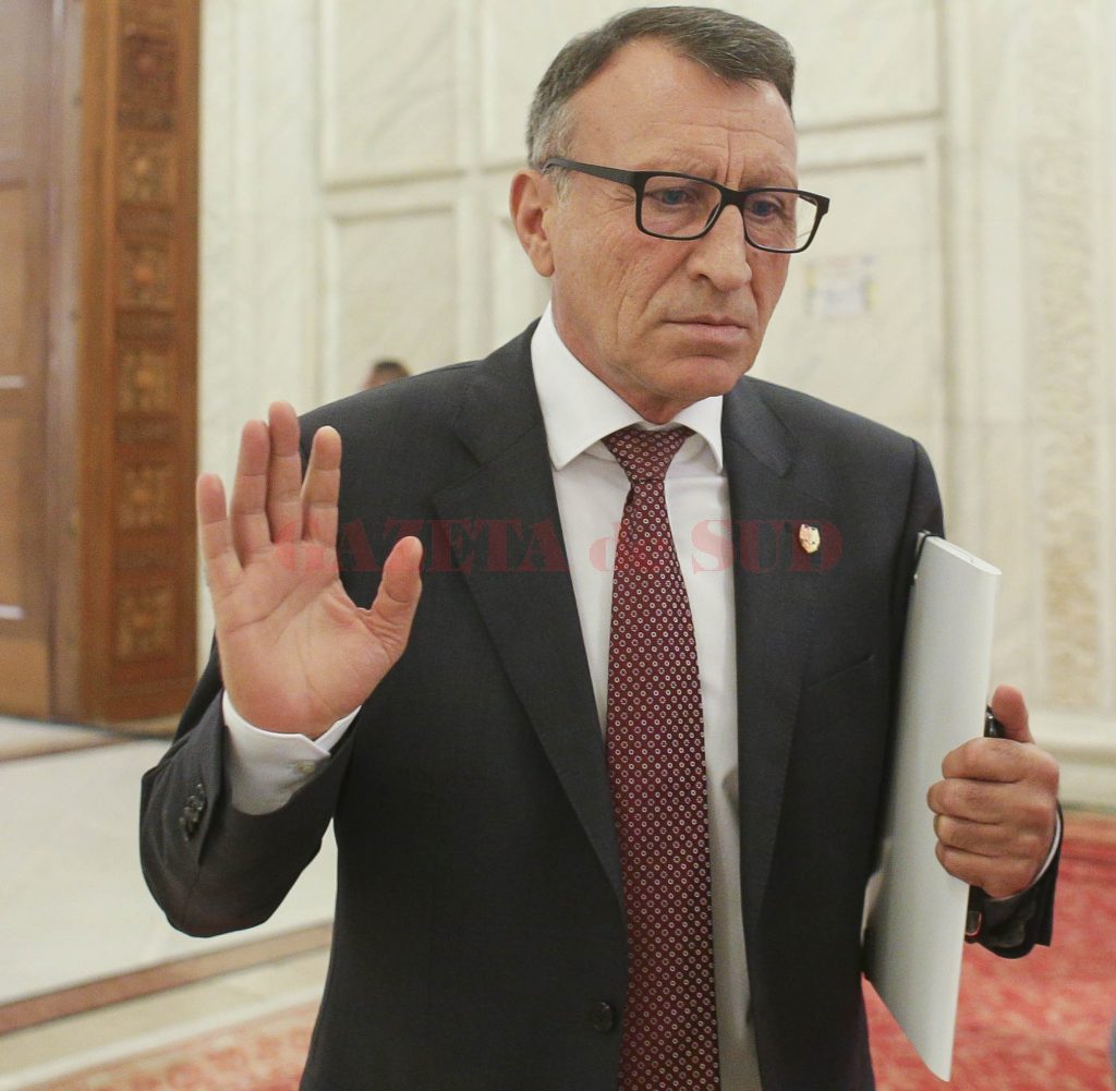 PSD va depune o moţiune de cenzură împotriva Guvernului Cîţu