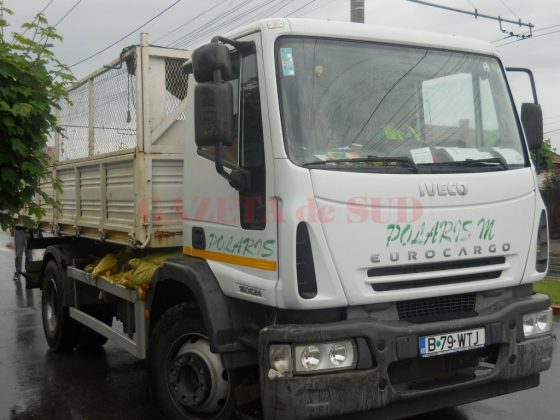 Gorj: Polaris sistează serviciul de salubritate &icirc;n T&acirc;rgu Jiu, Bumbești Jiu și Peștișani