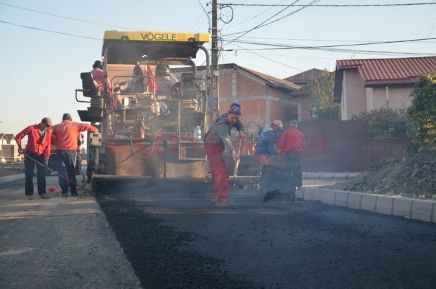 Tel Drum revine în Dolj. S-a înscris la licitaţia pentru modernizarea drumului judeţean Giurgiţa – Moţăţei, un contract în valoare de 25 de milioane de euro.