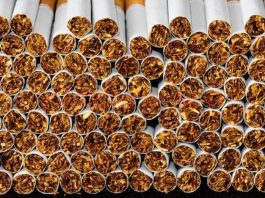 Craiovean cercetat pentru contrabandă cu ţigări