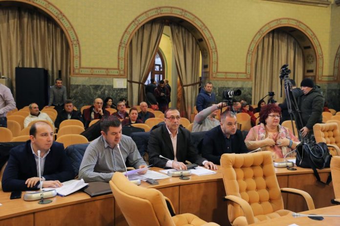 opozitia PNL