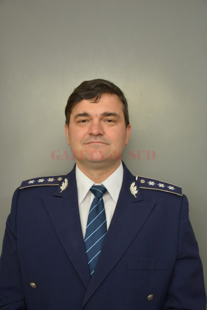 popescu daniel Pol Motru
